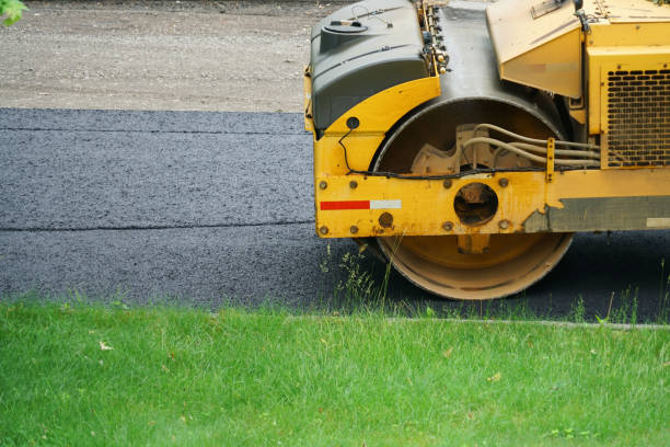 Wauchula, FL Driveway Paving Services Company