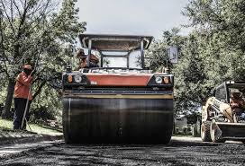 Recycled Asphalt Driveway Installation in Wauchula, FL